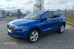 Skoda Karoq 2.0 TDI SCR 4x4 Sportline DSG - 3