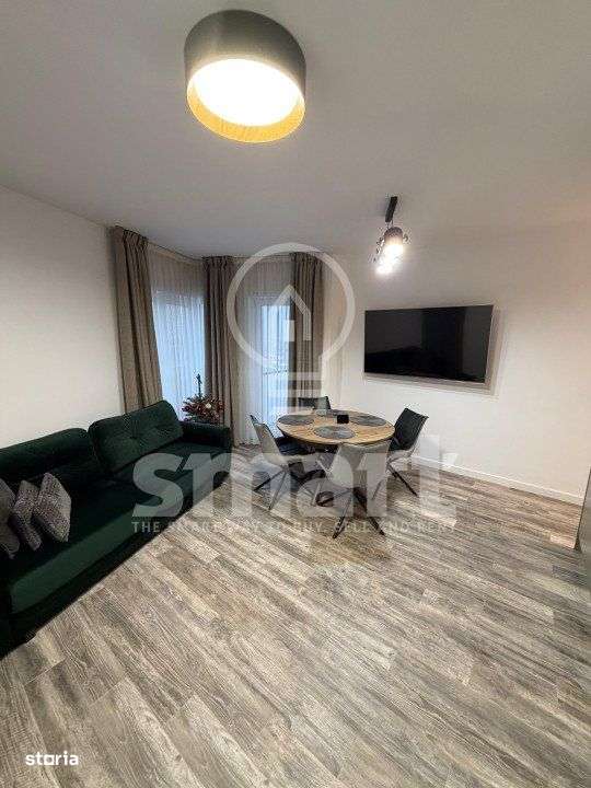 Apartament 3 camere, finisat modern, Buna Ziua - Imagine principală: 2/12