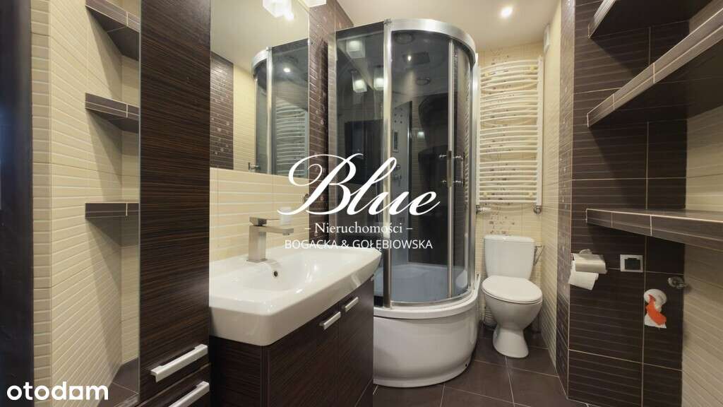 Karlino duże dwupokojowe - 30km od Kołobrzegu.-9