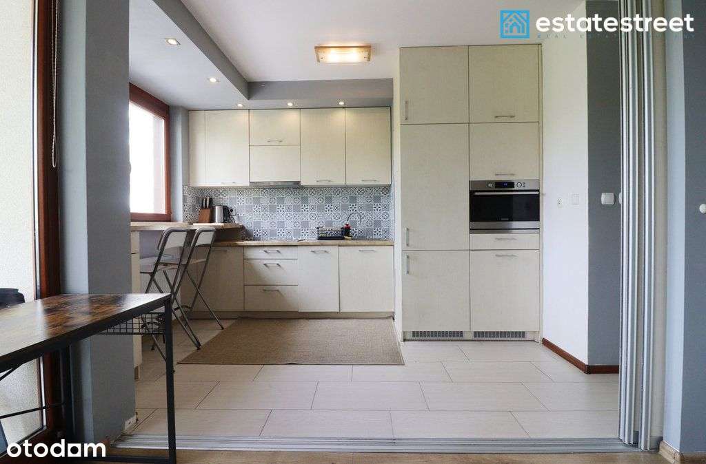 2 pok z przestronną sypialnią - Al. Kijowska - Pełny obrazek: 5/18