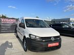 Volkswagen Caddy 2.0 TDI DSG - 28