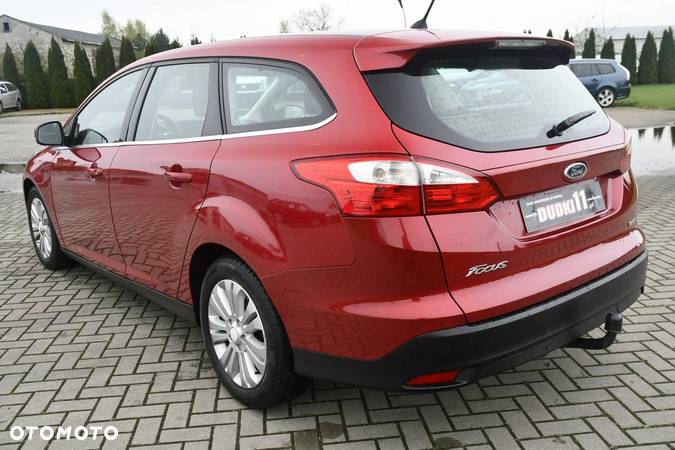 Ford Focus - 13