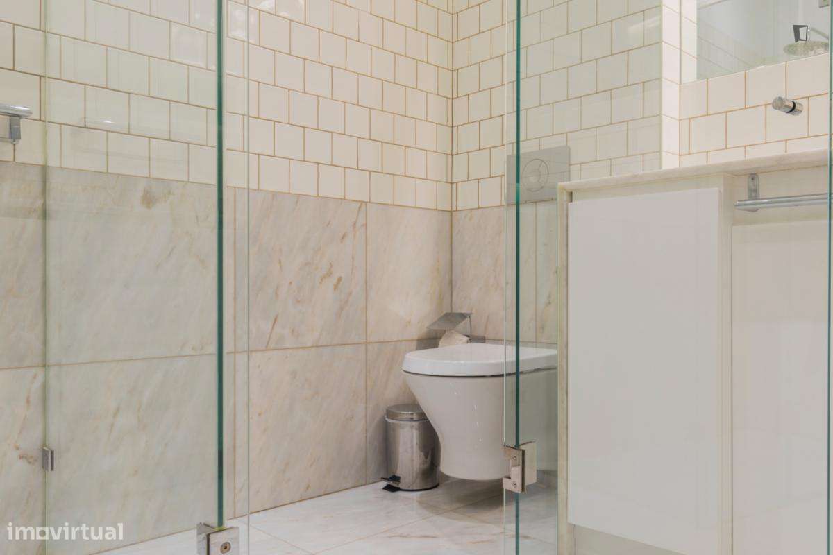 Apartamento com 1 quartos - localizado em Baixa Lisbon - Grande imagem: 5/38