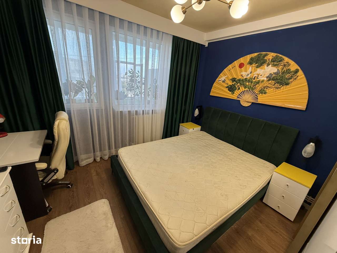 Apartament 2 camere zona Gara - Imagine principală: 4/10