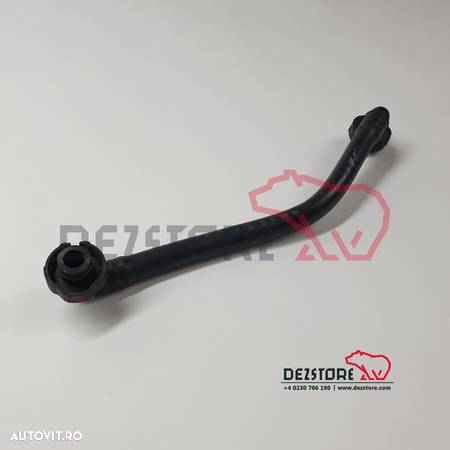 Conducta apa compresor aer MAN TGX (51063045862) - 2