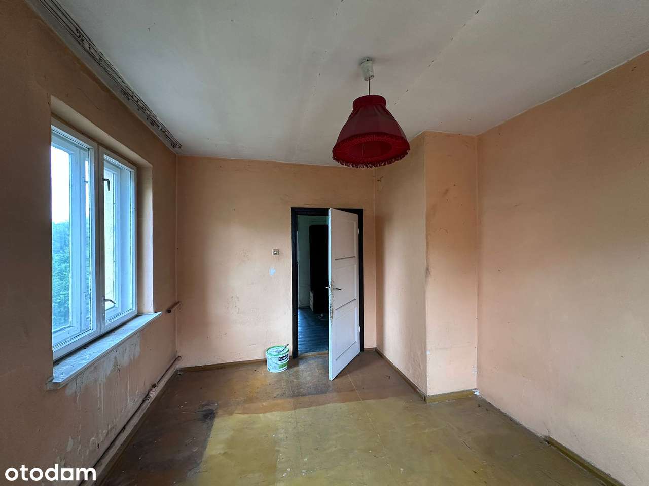 ⭐Mieszkanie do remontu⭐OKAZJA⭐ - Pełny obrazek: 3/3