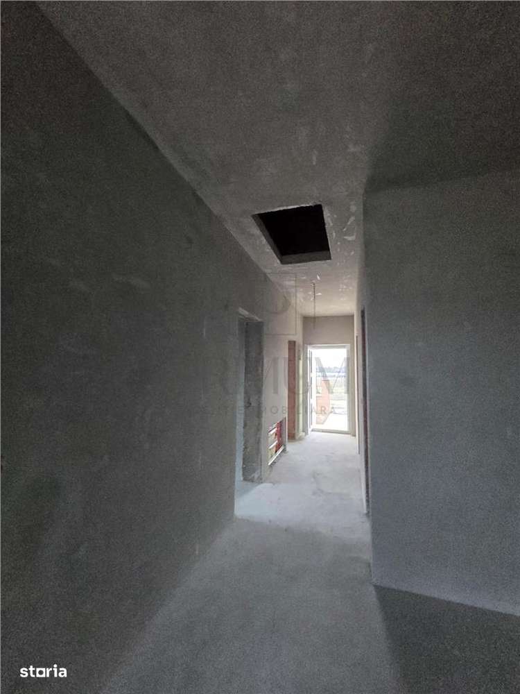 Urseni - Duplex pe plan - personalizare interioara - Imagine principală: 5/11