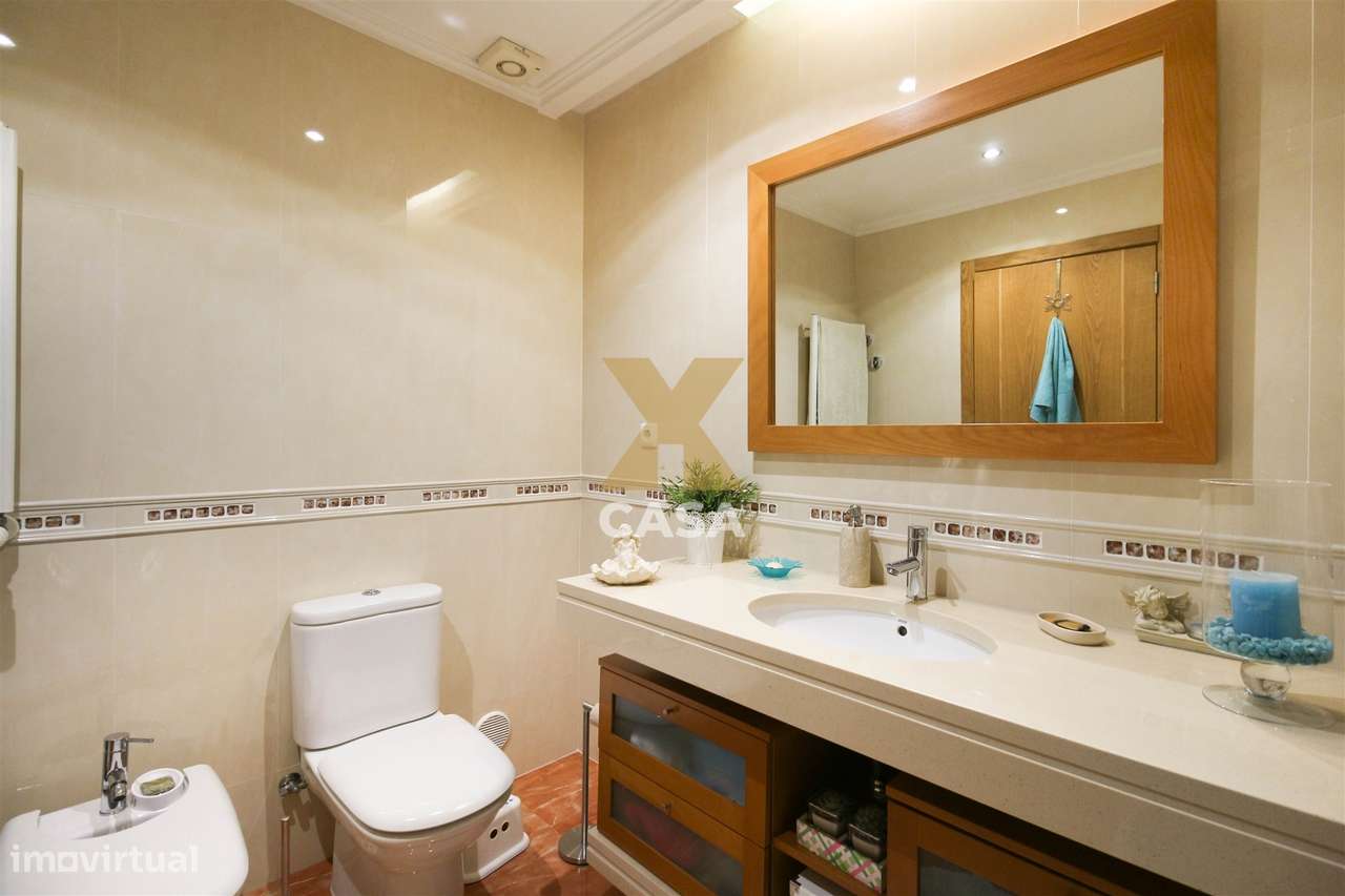 Apartamento T3 Venda em Póvoa de Santa Iria e Forte da Casa,Vila Franc-27