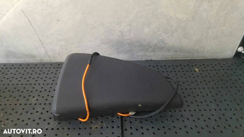 Airbag scaun stanga opel astra h a04 13139837lh - 1