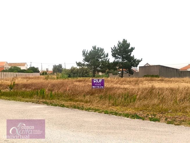 Terreno  para construção em zona próxima de praia-4
