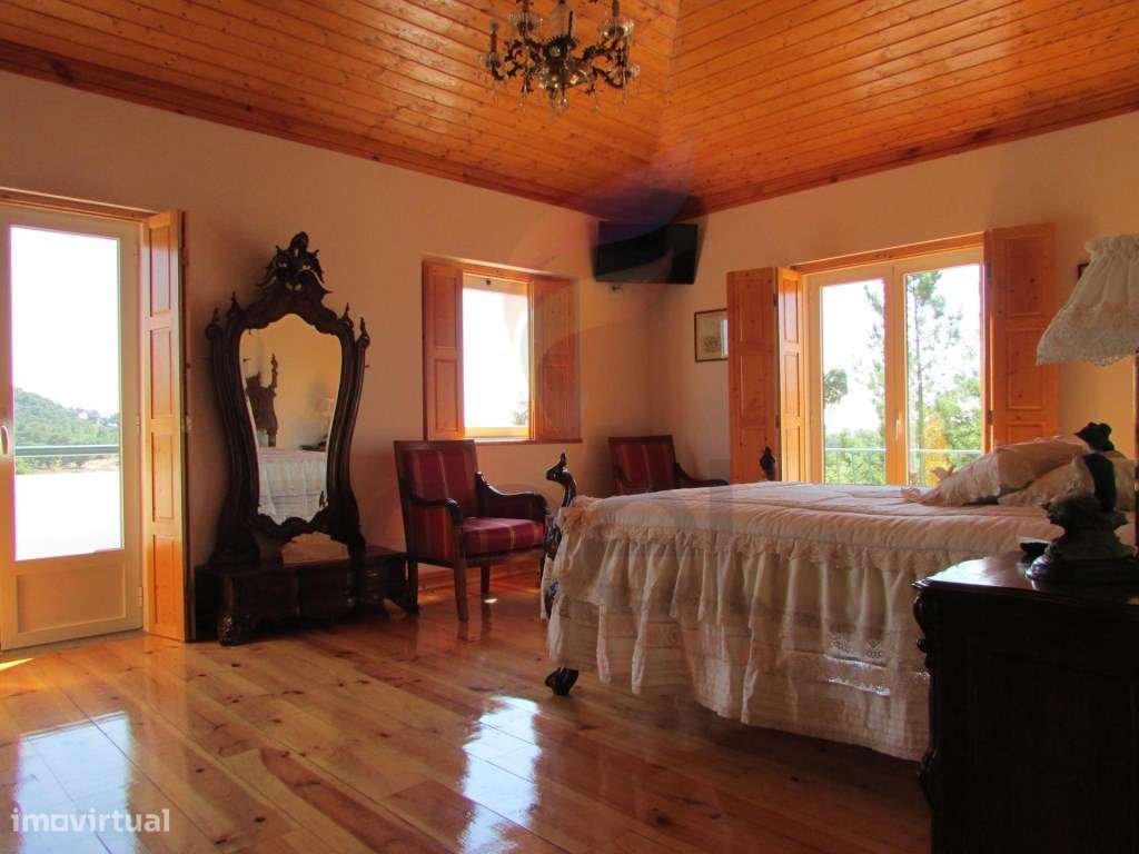 Herdade em Almeirim - Grande imagem: 3/54