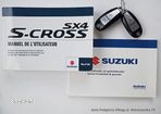 Suzuki SX4 S-Cross - 37