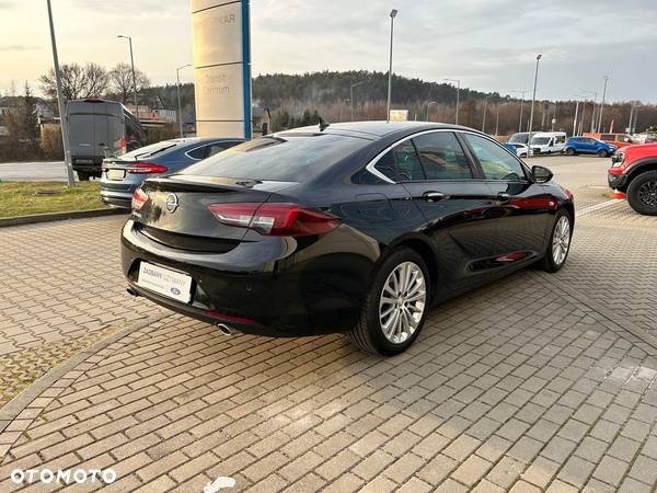 Opel Insignia 1.6 T Elite S&S - 3