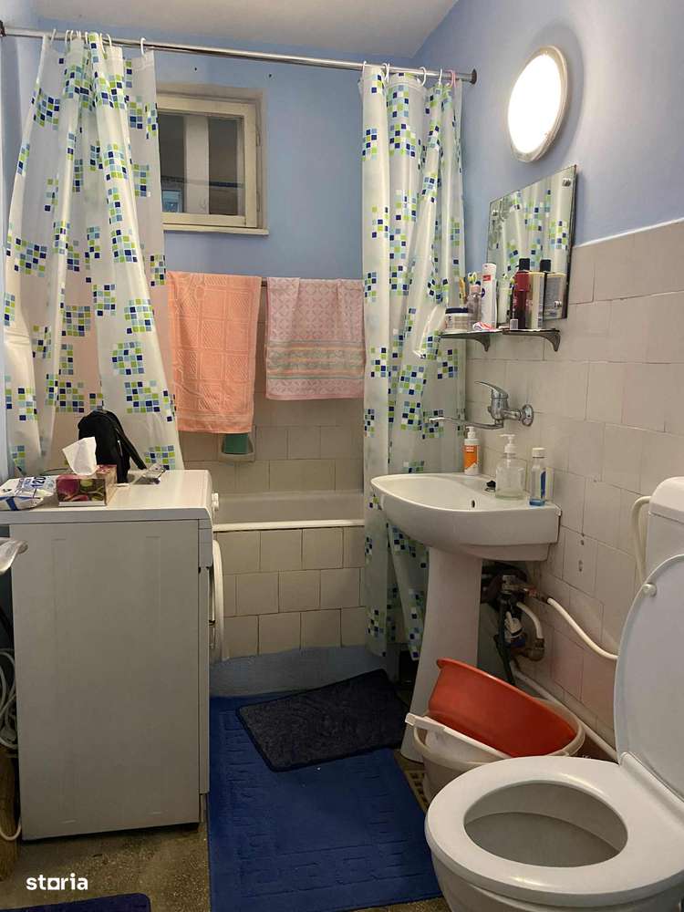 Apartament 3 camere de vanzare Tudor Vladimirescu Targu Mures, Mures-7