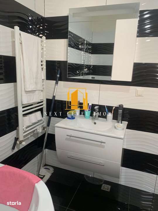 Casa moderna P+etaj zona Slava-17