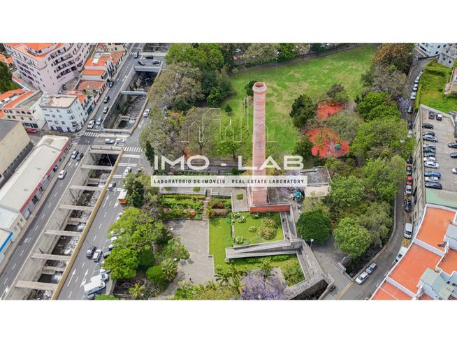 Loja / Espaço Comercial - Funchal-3