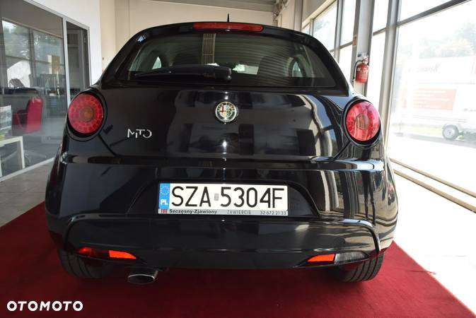 Alfa Romeo Mito TB 1.4 16V MultiAir - 4