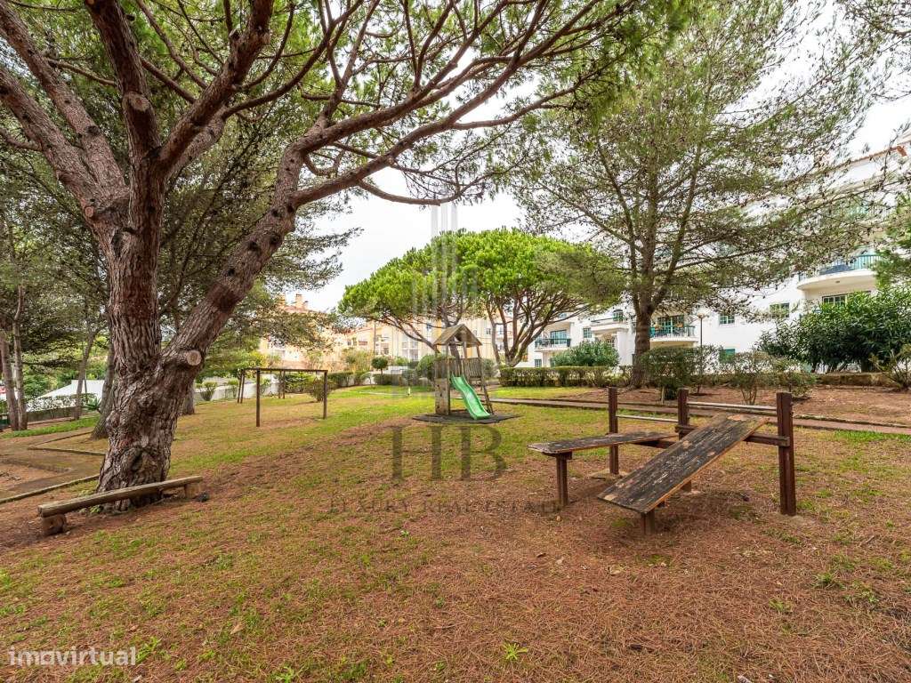 Apartamento T4 em Condomínio Privado com Piscina | Alcabideche | Ca... - Grande imagem: 5/60