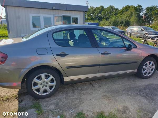 Peugeot 407 1.8 ST Komfort - 6