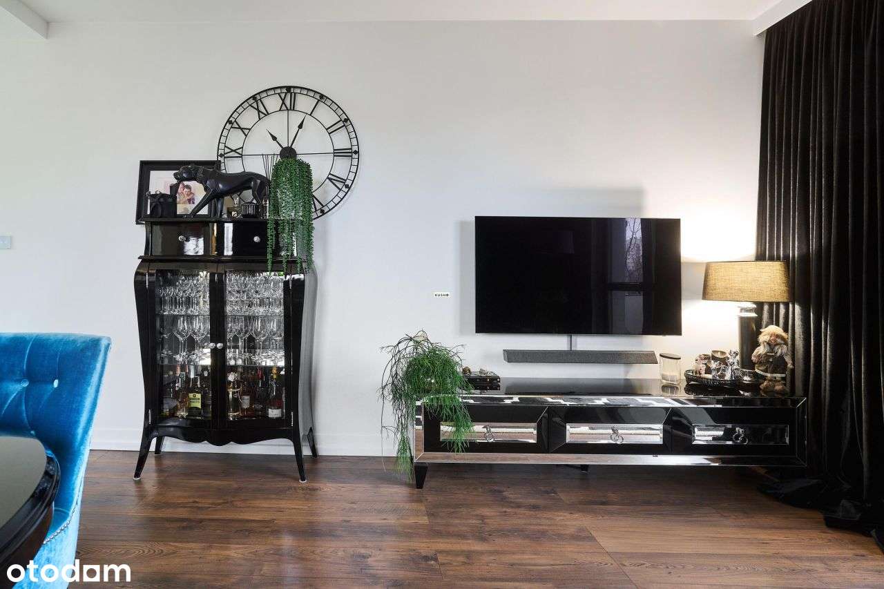 Wyjątkowe mieszkanie 76,24 m² z 2 łazienkami i duż - Pełny obrazek: 5/20