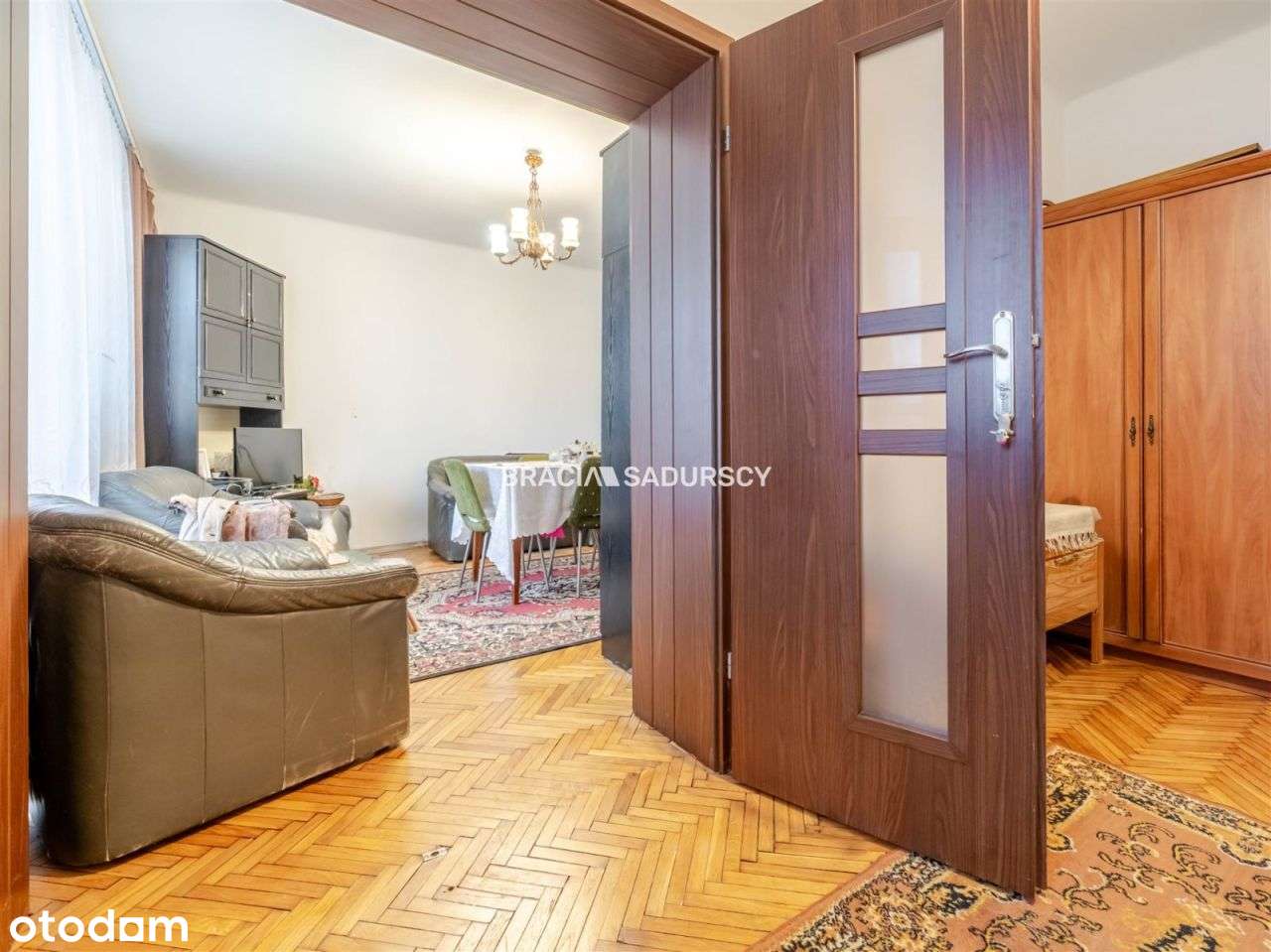 Funkcjonalne, Niski Parter, Prądnik Czerwony-14