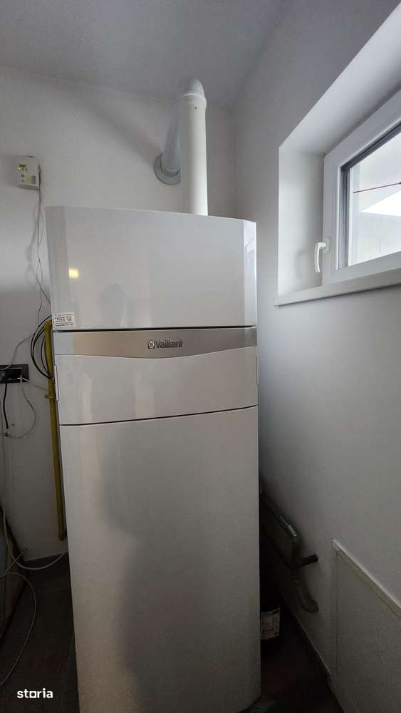 Casa cu 4 camere de lux cu teren generos 1200mp-11