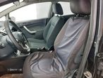 Ford Fiesta 1.4 TDCi Titanium - 9