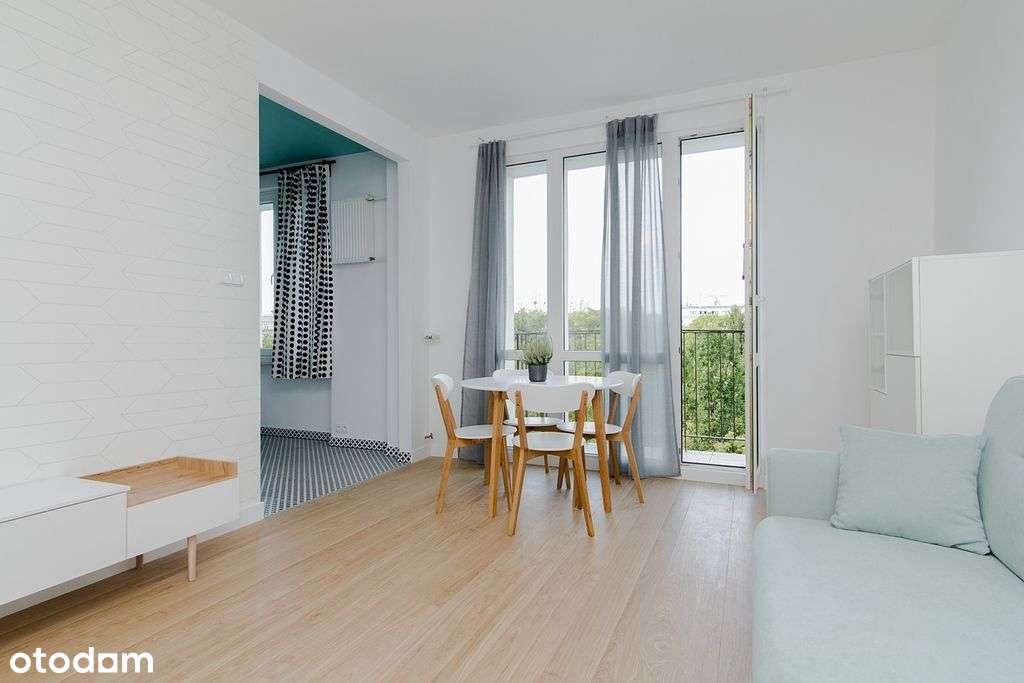 Mieszkanie, 50 m², Warszawa - Pełny obrazek: 5/11