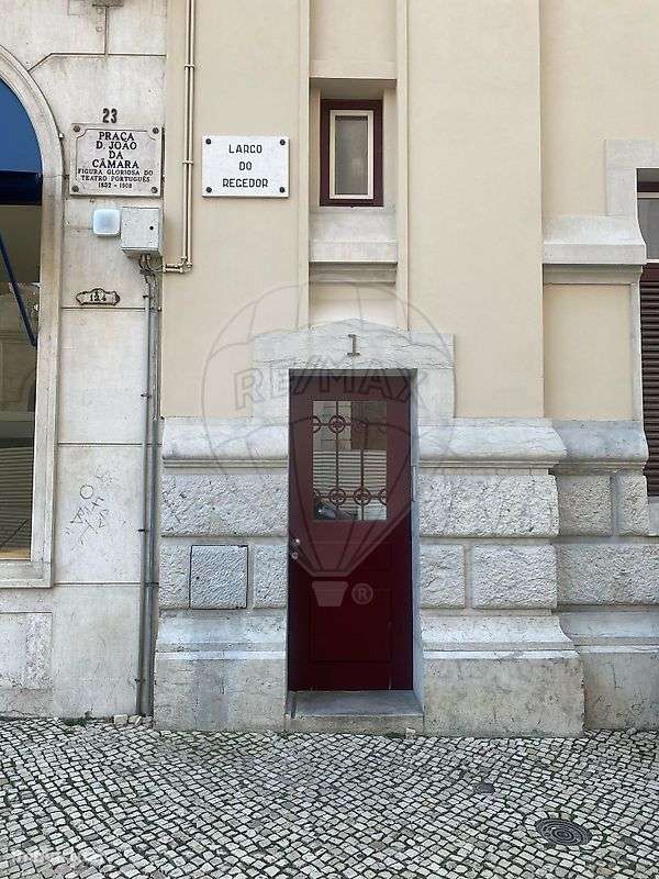 Apartamento T1 para arrendamento - Grande imagem: 2/11