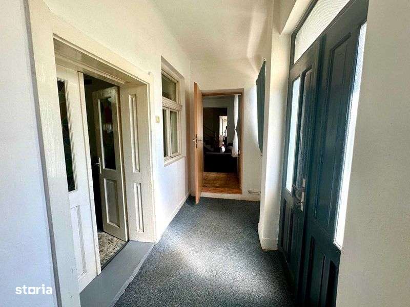 Vand casa la Gherla, stare foarte buna, la 35 de minute de aeroport - Imagine principală: 4/8