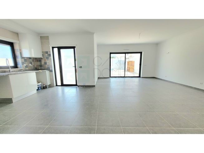 Moradia Nova T3+1 com Piscina Privada - Vila Nova de Cacela, Algarve-7