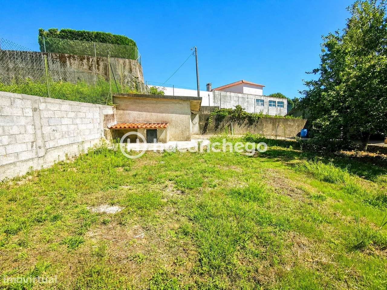 Quintinha com 2 moradias prontas a habitar – Alheira, Barcelos-25