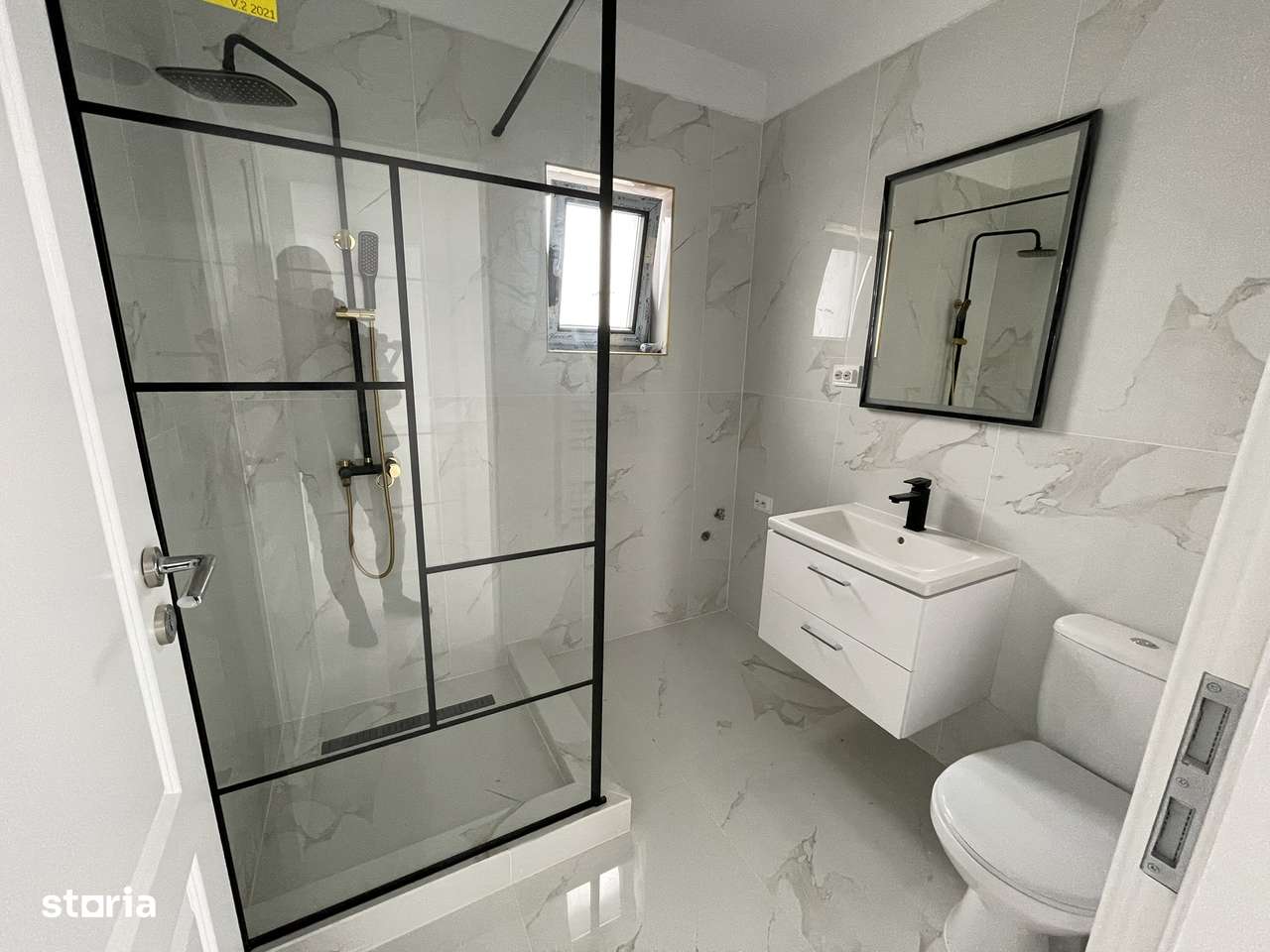 Casa Clinceni/Finisaje premium / 4 camere-9