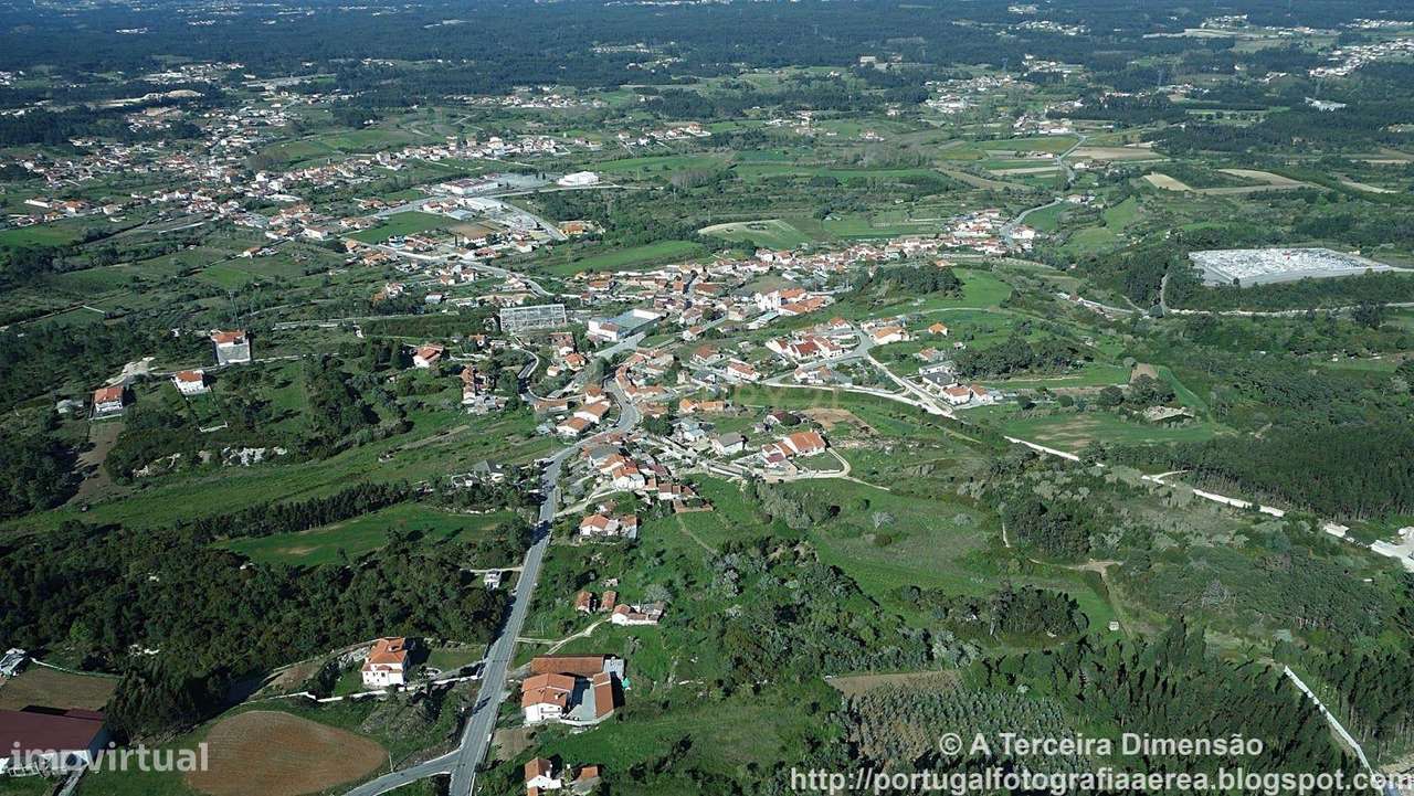 Terreno Rústico em Coimbra com Licença de Construção - Grande imagem: 5/7