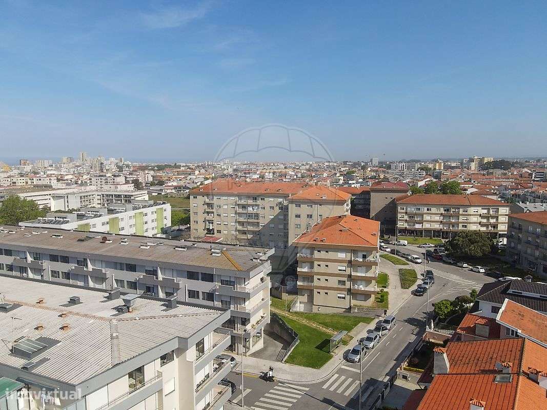 Apartamento T1 Para Venda