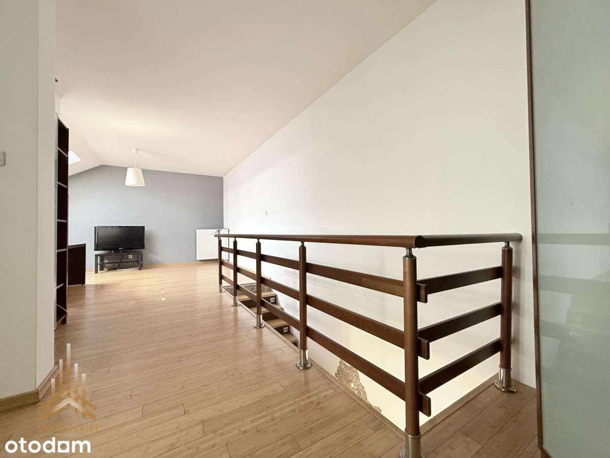 Batalionów Chłopskich, 2009r. -> 2 poziomy + garaż-15