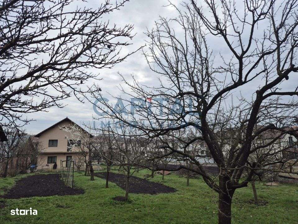 Casa la cheie cu garaj, D+P+E, 200 mpu, 1 400 mpt, central Dezmir - Imagine principală: 3/19