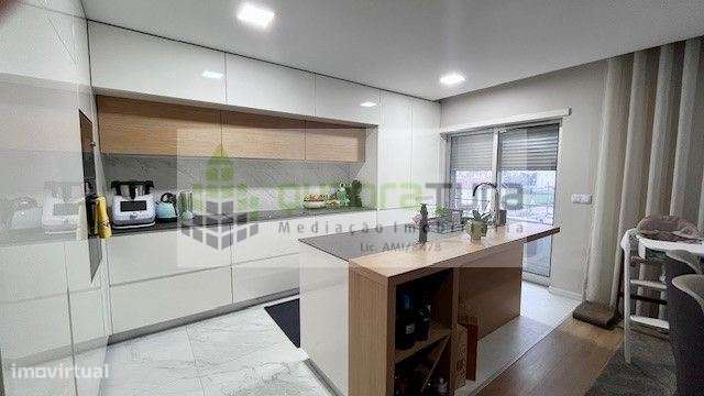 Apartamento T3 | Com TERRAÇO | Valongo Centro - Grande imagem: 3/26