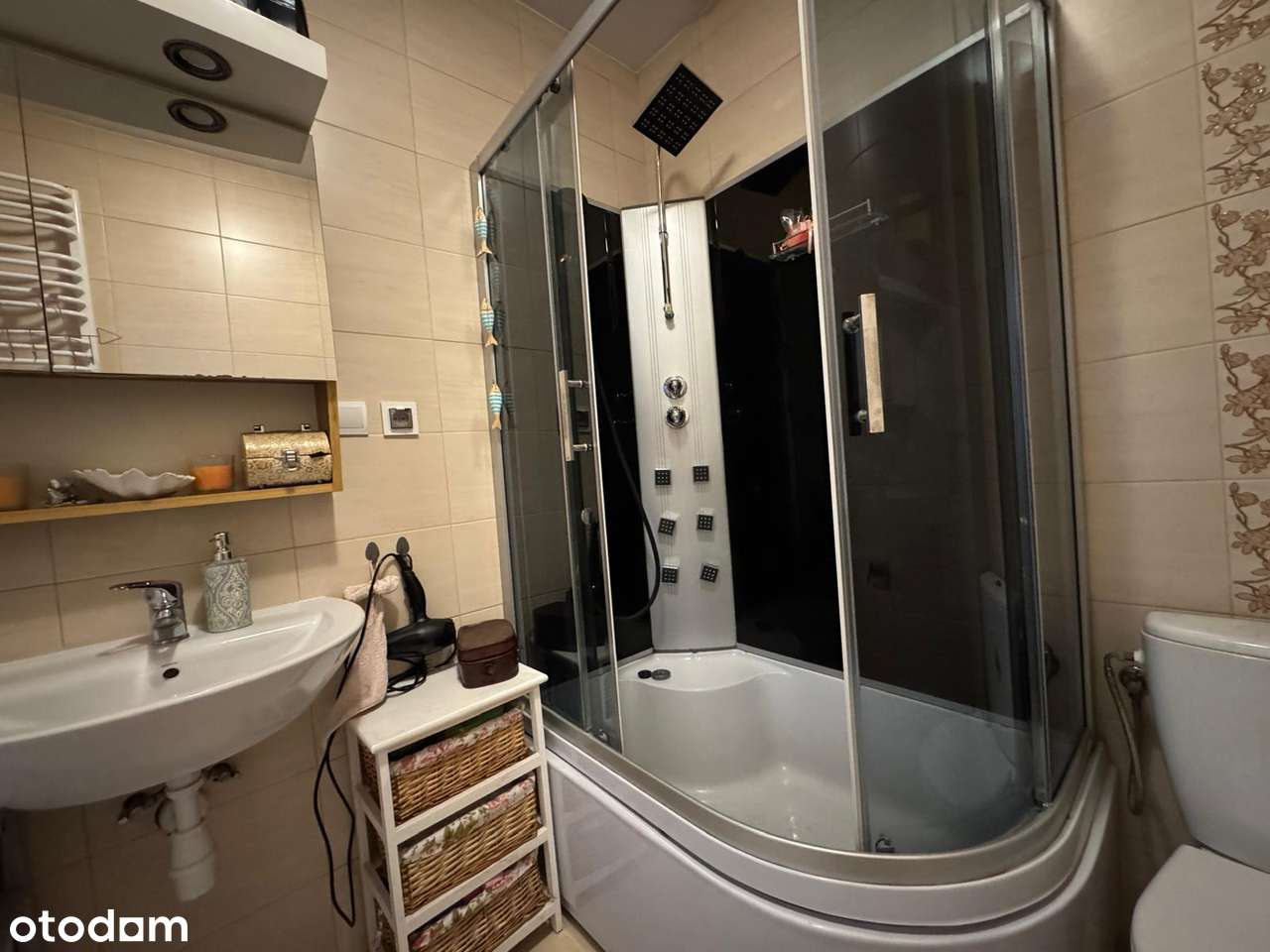 Ustawna kawalerka w Ząbkach ul.Temajera-7