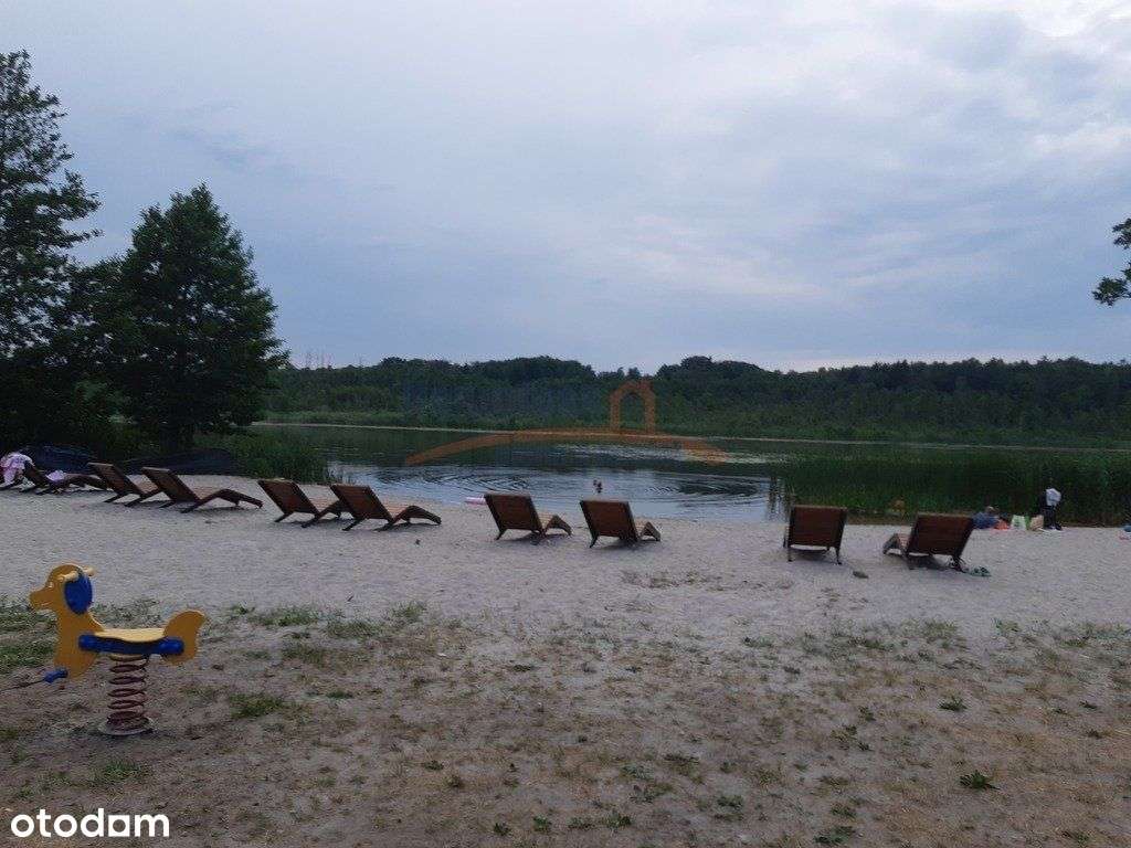 Domek nad jeziorem 20km od Szczecina. - Pełny obrazek: 4/20