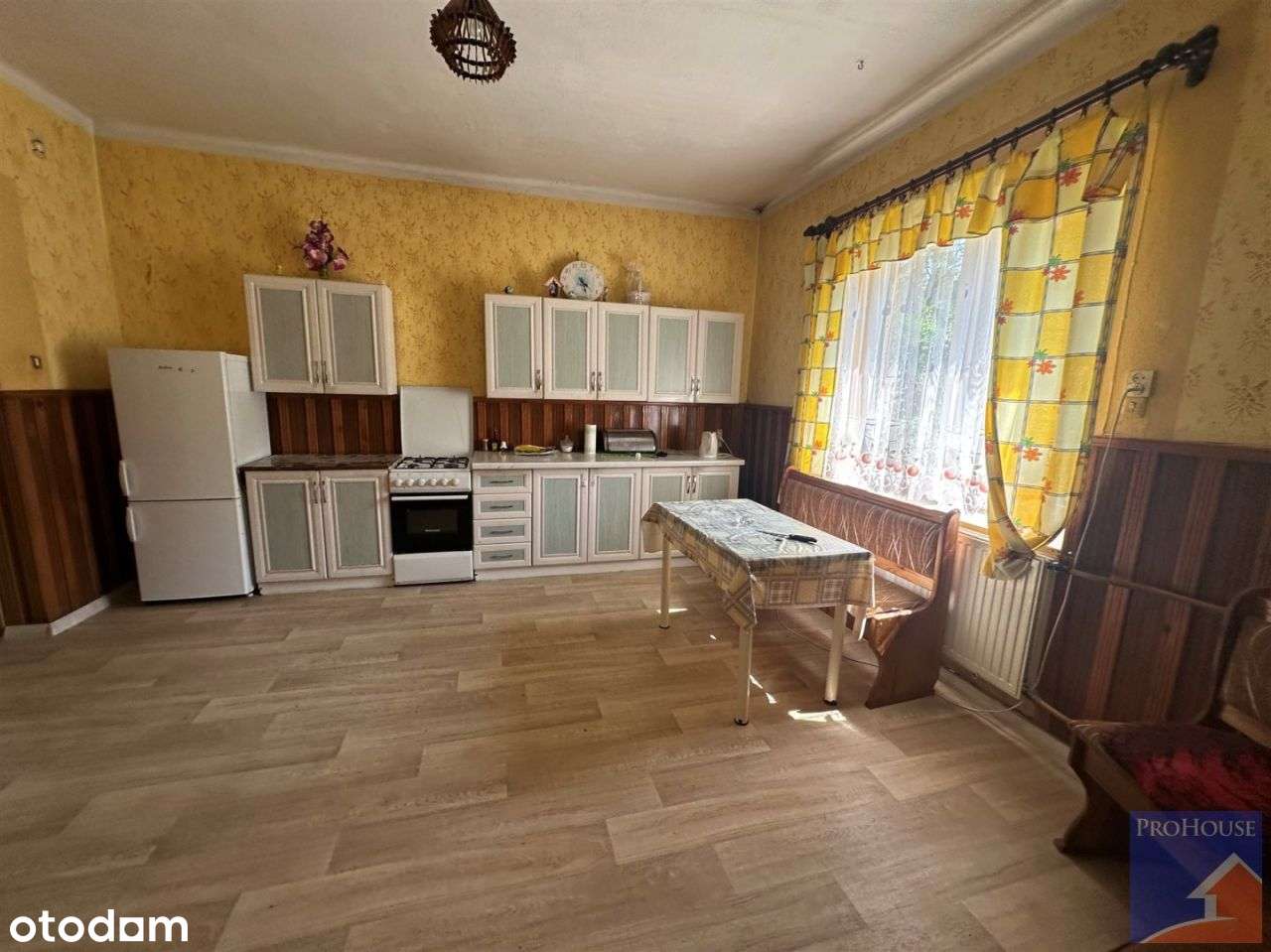 Dom, 100 m², Koszary-16