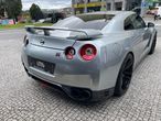 Nissan GT-R - 5