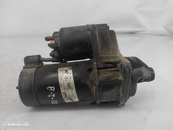 Motor De Arranque Opel Astra G Combi (T98) - 2