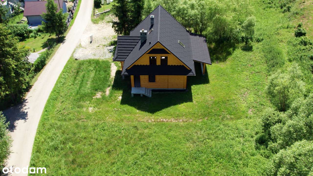 Przytulny Górski Dom ❤️ - Pełny obrazek: 5/15