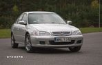 Honda Accord 1.8i S - 22