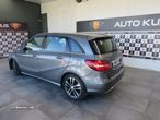 Mercedes-Benz B 180 d Urban - 6