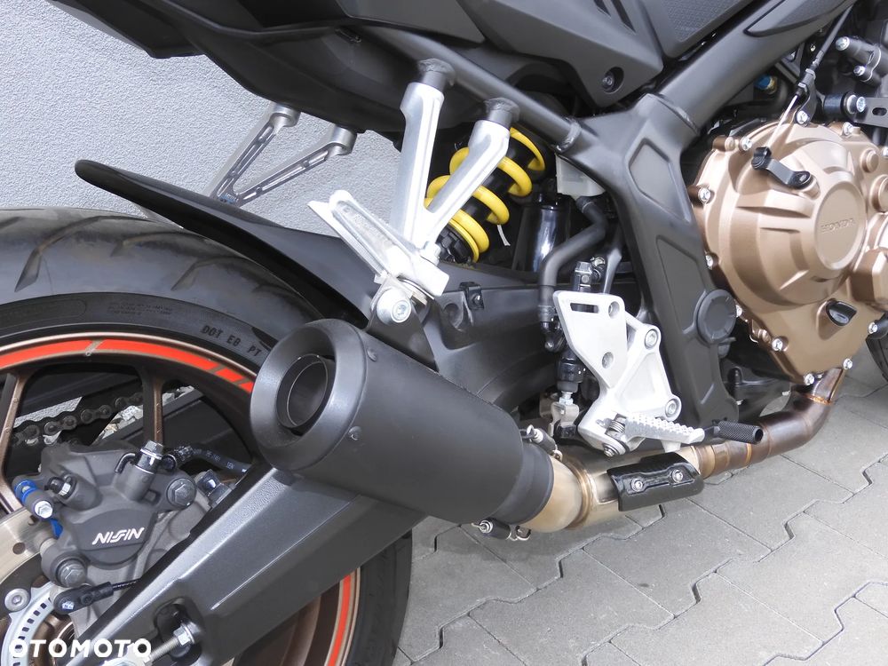 CB650R Neo Sports Café#20...