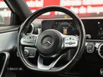 Mercedes-Benz A 180 d AMG Line Aut. - 13