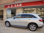 Mercedes-Benz GLC 220 - 4