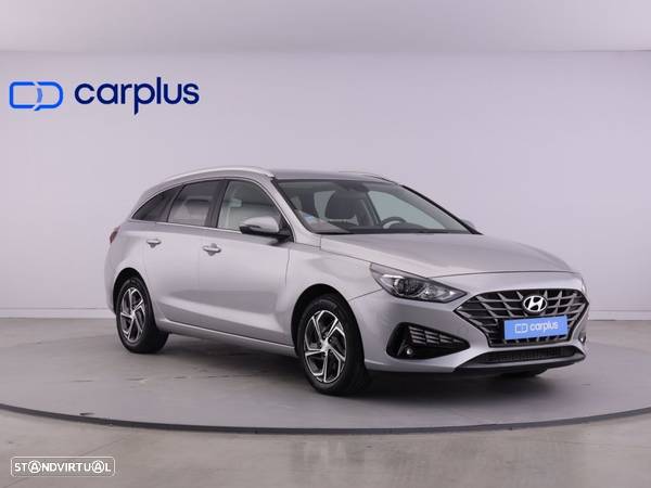 Hyundai i30 1.0 T-GDI Style - 2